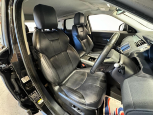 2016 Land Rover Range Rover Evoque 2.0 Ed4 Se Fwd Euro 6 (s/s) 5dr in Black — image 3