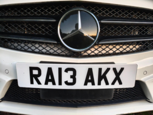 2013 Mercedes-Benz A Class 1.6 A200 Amg Sport 7g-Dct Euro 6 (s/s) 5dr in Other — image 2