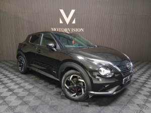 2022 Nissan Juke