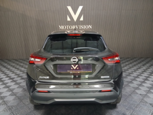 2022 Nissan Juke 1.6 N-Connecta in Black — image 4