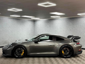 2023 Porsche 911