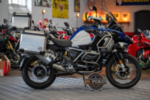 2020 BMW R 1250 Gs Adventure