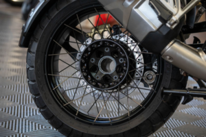 2020 BMW R 1250 Gs Adventure *full Luggage - Rallye Adventure - 1 Former Keeper* in Multicolour — image 6