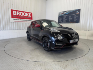 2014 Nissan Juke