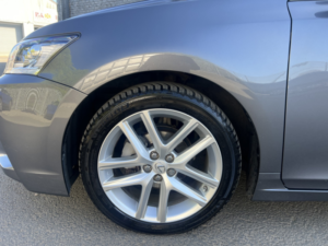 2015 Lexus Ct 1.8 200h Premier in Grey — image 6