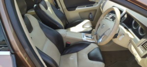 2010 Volvo Xc60 2.4 D5 Se Lux in Bronze — image 3