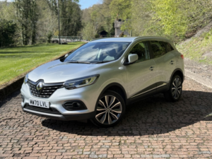 2020 Renault Kadjar