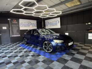 2021 Audi A5