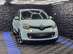 2016 Renault Twingo