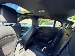 2018 Jaguar Xe D R-Sport in Grey — image 3