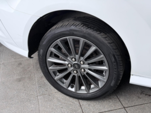 2019 Ford Transit Connect 1.5 220 Ecoblue L1 Euro 6 (s/s) 5dr in White — image 3