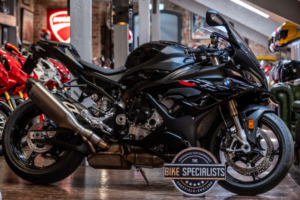 2023 BMW S1000rr