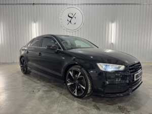 2014 Audi A3