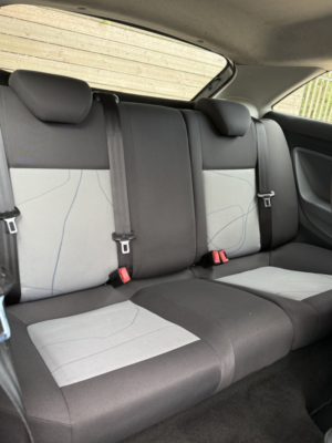 2013 SEAT Ibiza 1.2 S in Grey — image 6