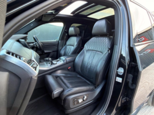 2019 BMW X5 3.0 M50d Auto Xdrive Euro 6 (s/s) 5dr in Black — image 2
