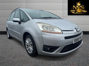2009 Citroen Grand C4 Picasso
