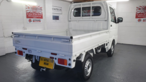 2024 Nissan Pickup