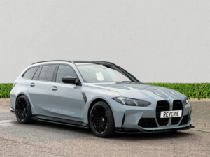 2024 BMW M3