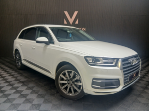2016 Audi Q7