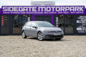 2022 Volkswagen Golf
