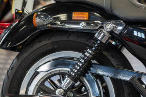 2012 Harley-Davidson Sportster *stunning Low Mileage Example* in Black — image 5