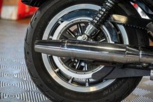 2012 Harley-Davidson Sportster *stunning Low Mileage Example* in Black — image 6