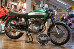 2001 Mv Agusta 350 Gt