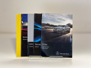 2015 Mercedes-Benz E Class 3.0 E350d V6 Bluetec Amg Line Cabriolet G-Tronic+ Euro 6 (s/s) 2dr in White — image 6