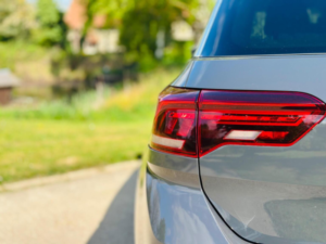 2019 Volkswagen T-Roc 1.5 Tsi Evo Sel Euro 6 (s/s) 5dr in Grey — image 5