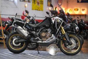 2021 Honda Crf1100l Africa Twin Adventure Sports