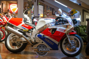 2014 Yamaha Fzr750r