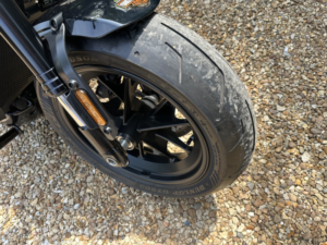 2022 Harley-Davidson Sportster Sportster S in Black — image 4