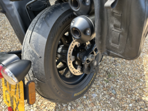 2022 Harley-Davidson Sportster Sportster S in Black — image 5