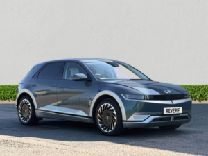 2023 Hyundai Ioniq 5