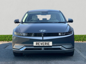 2023 Hyundai Ioniq 5 77kwh Ultimate Hatchback 5dr Electric Auto AWD (325 Ps) in Green — image 2