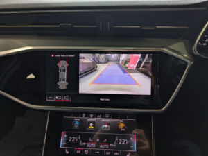 2018 Audi A6 Saloon 40 2.0 Tdi S Line Automatic. Led Lights. Rear Camera. Electric Heated Seats. Full Service History. in White — image 5
