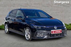 2024 Volkswagen Golf