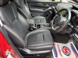 2019 Subaru Xv 2.0 I Se Premium in Red — image 6