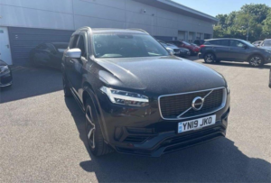 2019 Volvo Xc90