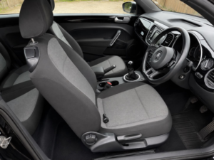 2014 Volkswagen Beetle 1.2 Tsi Design in Black — image 4