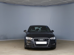 2015 Audi A3 1.4 Tfsi S Line in Black — image 4