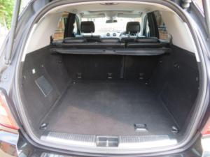 2010 Mercedes-Benz M Class Ml63 Amg in Black — image 4