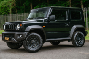 2023 Suzuki Jimny
