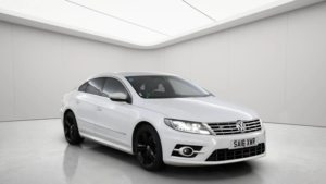 2016 Volkswagen Cc