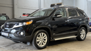 2011 Kia Sorento