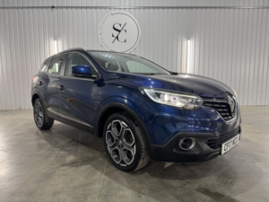 2017 Renault Kadjar