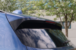 2021 BMW Ix3 Ix3 Premier Edition 5dr in Blue — image 5