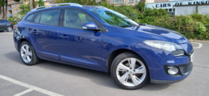 2013 Renault Megane