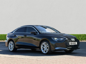 2024 Audi A3
