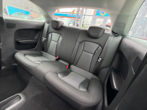 2015 Audi A1 1.4 Tfsi Sport Euro 6 (s/s) 3dr in White — image 5